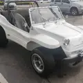 VOLKSWAGEN BUGGY 1.6 8V GASOLINA 2P MANUAL VOLKSWAGEN BUGGY 1.6 8V GASOLINA 2P MANUAL
