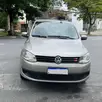 VOLKSWAGEN FOX 1.6 MI 8V FLEX 4P MANUAL VOLKSWAGEN FOX 1.6 MI 8V FLEX 4P MANUAL