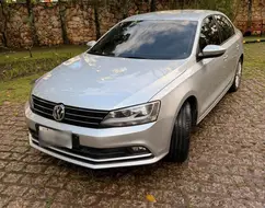 VOLKSWAGEN JETTA 1.4 16V TSI COMFORTLINE GASOLINA 4P TIPTRONIC VOLKSWAGEN JETTA 1.4 16V TSI COMFORTLINE GASOLINA 4P TIPTRONIC