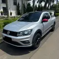 VOLKSWAGEN SAVEIRO 1.6 MSI PEPPER CE 8V FLEX 2P MANUAL VOLKSWAGEN SAVEIRO 1.6 MSI PEPPER CE 8V FLEX 2P MANUAL