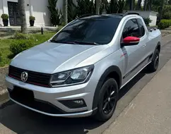 VOLKSWAGEN SAVEIRO 1.6 MSI PEPPER CE 8V FLEX 2P MANUAL VOLKSWAGEN SAVEIRO 1.6 MSI PEPPER CE 8V FLEX 2P MANUAL