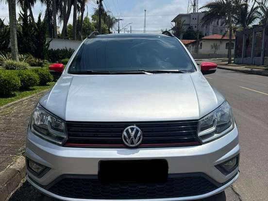 VOLKSWAGEN-SAVEIRO-1.6 MSI PEPPER CE 8V FLEX 2P MANUAL VOLKSWAGEN-SAVEIRO-2019