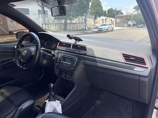 VOLKSWAGEN-SAVEIRO-1.6 MSI PEPPER CE 8V FLEX 2P MANUAL VOLKSWAGEN-SAVEIRO-2019