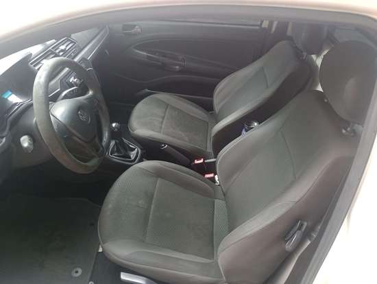 VOLKSWAGEN-SAVEIRO-1.6 MSI ROBUST CS 8V FLEX 2P MANUAL VOLKSWAGEN-SAVEIRO-2020