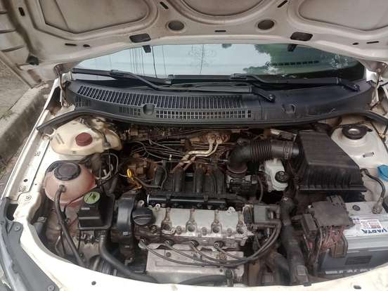 VOLKSWAGEN-SAVEIRO-1.6 MSI ROBUST CS 8V FLEX 2P MANUAL VOLKSWAGEN-SAVEIRO-2020