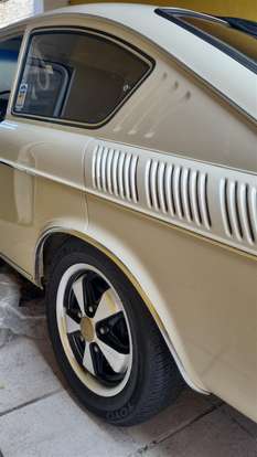VOLKSWAGEN-TL-1971