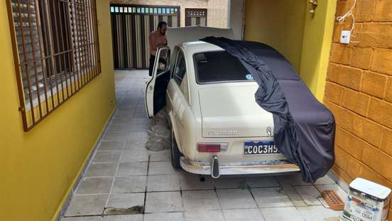 VOLKSWAGEN-TL-1971