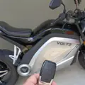 VOLTZ EVS VOLTZ EVS