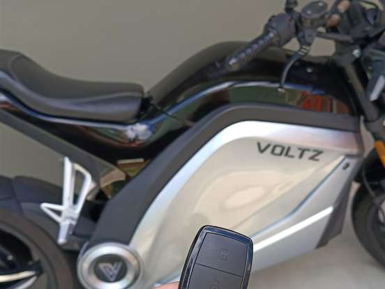 VOLTZ-EVS VOLTZ-EVS-2022