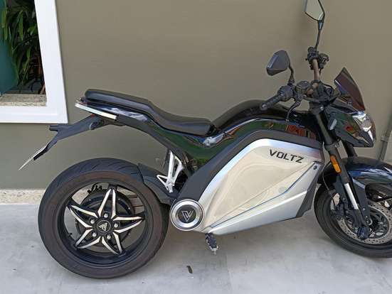 VOLTZ-EVS VOLTZ-EVS-2022
