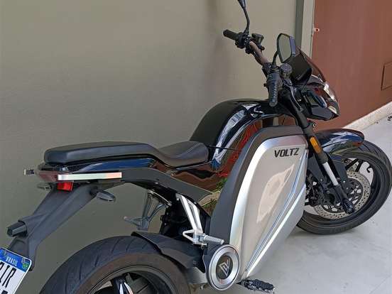 VOLTZ-EVS VOLTZ-EVS-2022