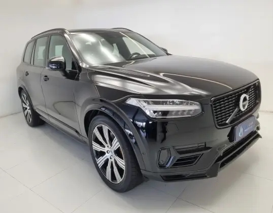 VOLVO XC90 2.0 T8 HYBRID R-DESIGN AWD GEARTRONIC