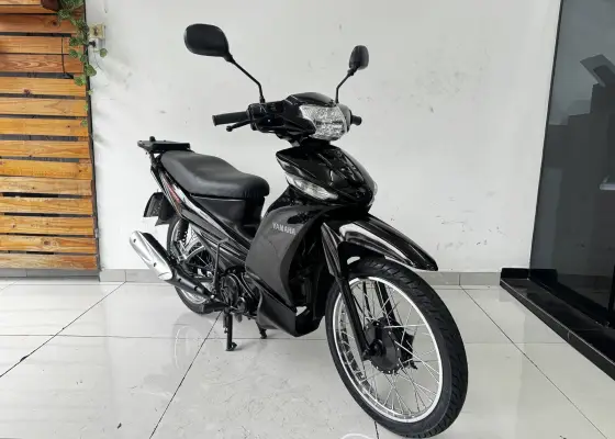 YAMAHA CRYPTON K YAMAHA CRYPTON K