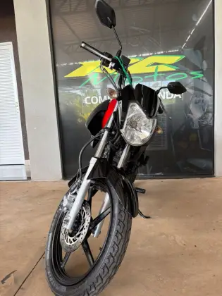 YAMAHA FACTOR 150ED 