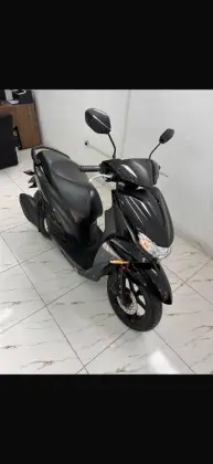 YAMAHA FLUO 125 ABS 