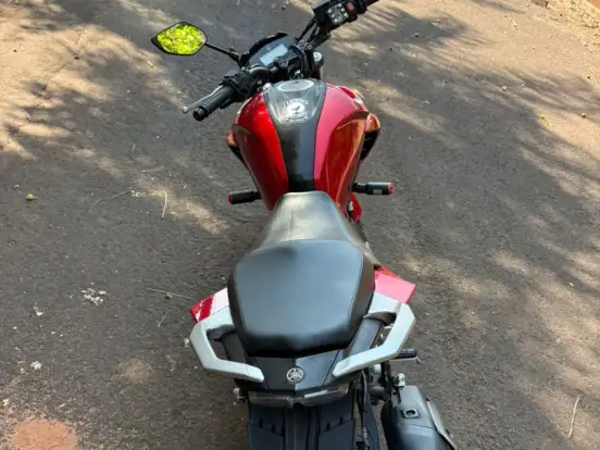 YAMAHA-FZ25 FAZER ABS YAMAHA-FZ25 FAZER ABS-2021
