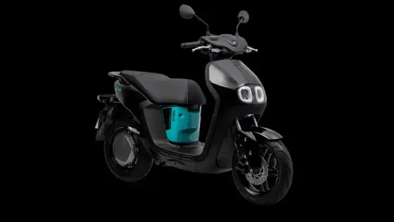 YAMAHA NEOS CONNECTED 