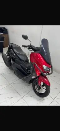 YAMAHA NMAX 160 ABS LE 