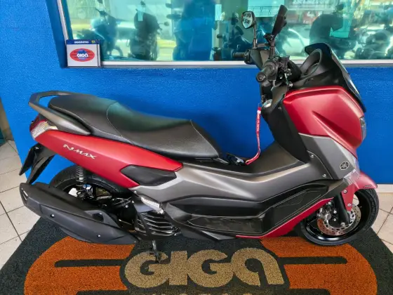 YAMAHA NMAX 160 ABS 