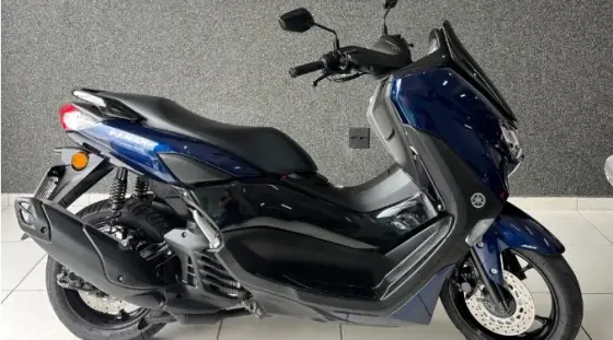 YAMAHA NMAX 160 ABS YAMAHA NMAX 160 ABS