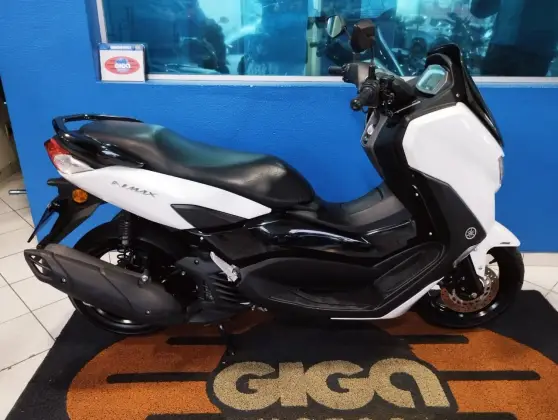YAMAHA NMAX 160 ABS 