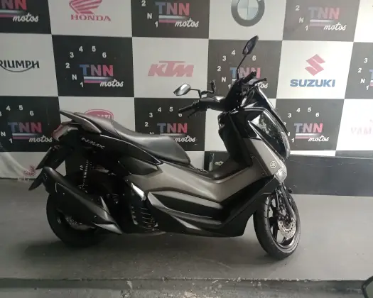YAMAHA NMAX 160 ABS 