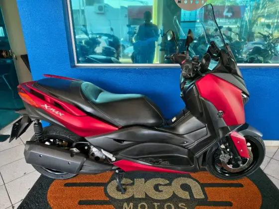 YAMAHA XMAX ABS 