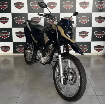 YAMAHA XTZ 150 CROSSER Z YAMAHA XTZ 150 CROSSER Z