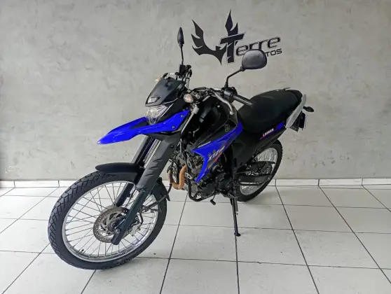 YAMAHA XTZ 250 LANDER 