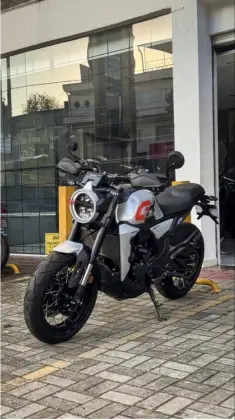 ZONTES GK350 