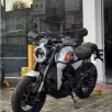 ZONTES GK350 ZONTES GK350