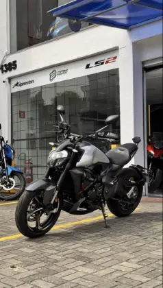 ZONTES V350 