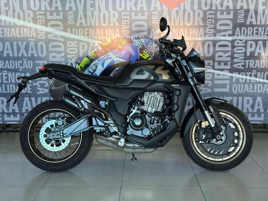 ZONTES-GK350 ZONTES-GK350-2025