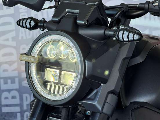 ZONTES-GK350 ZONTES-GK350-2025