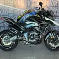 ZONTES T350 ZONTES T350