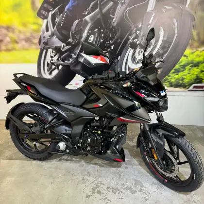 BAJAJ PULSAR N150 