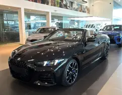 BMW 420i 2.0 16V GASOLINA CABRIO M SPORT STEPTRONIC BMW 420i 2.0 16V GASOLINA CABRIO M SPORT STEPTRONIC