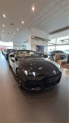 BMW-420i-2025
