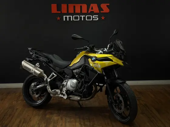 BMW F 750 GS SPORT 