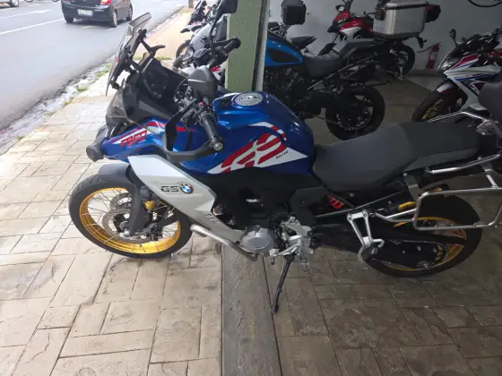 BMW F 850 GS ADVENTURE PREMIUM 