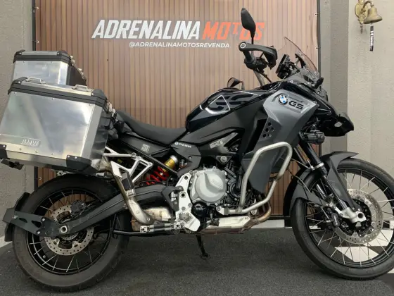 BMW F 850 GS ADVENTURE PREMIUM 