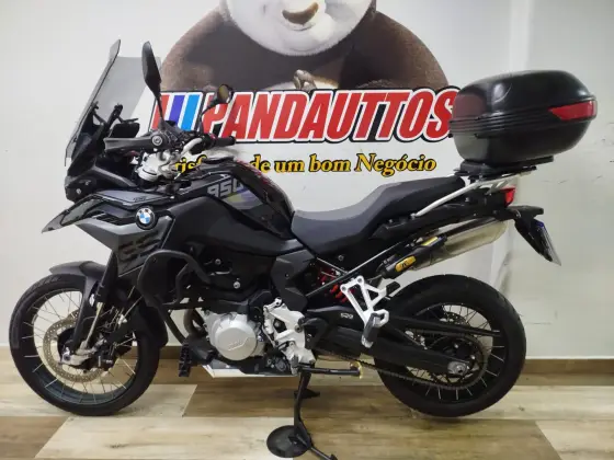 BMW F 850 GS PREMIUM 