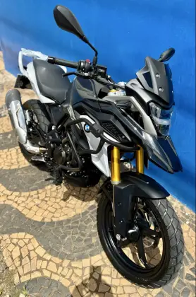 BMW G 310 GS 