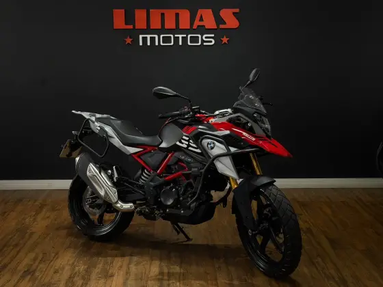 BMW G 310 GS 