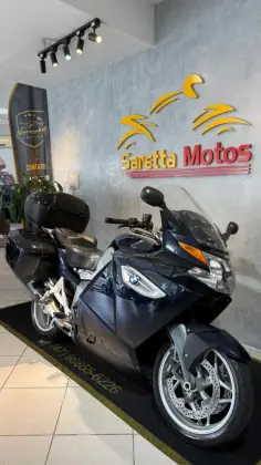 BMW K 1300 GT 
