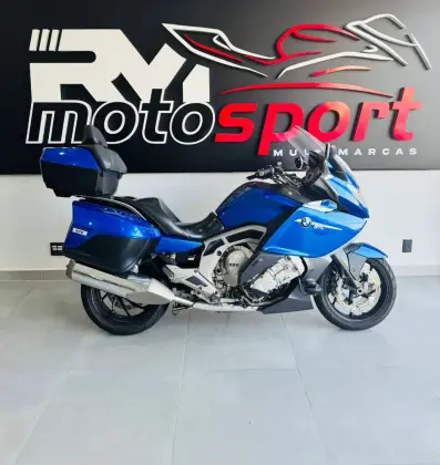 BMW K 1600 GTL 