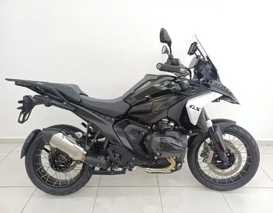 BMW R 1300 GS PLUS BMW R 1300 GS PLUS