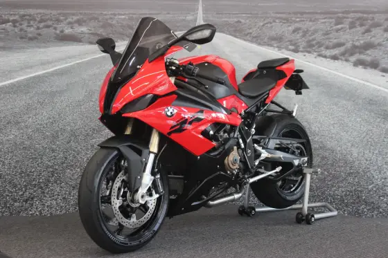 BMW S 1000 RR 
