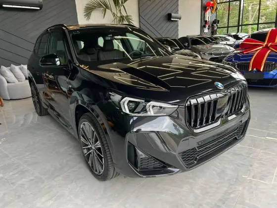 BMW X1 2.0 16V TURBO GASOLINA SDRIVE20I M SPORT STEPTRONIC BMW X1 2.0 16V TURBO GASOLINA SDRIVE20I M SPORT STEPTRONIC