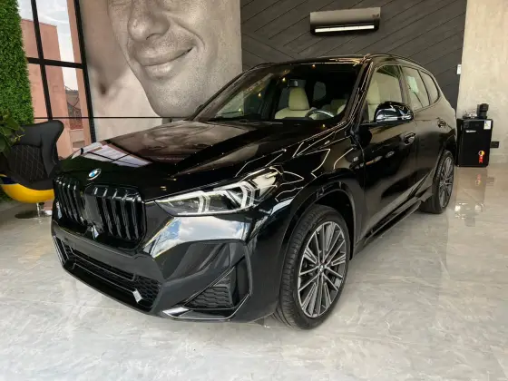 BMW X1 2.0 16V TURBO GASOLINA SDRIVE20I M SPORT STEPTRONIC BMW X1 2.0 16V TURBO GASOLINA SDRIVE20I M SPORT STEPTRONIC